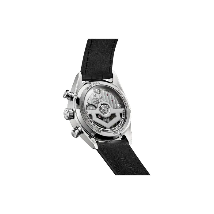 TAG HEUER Men Carrera Collection Watch-3