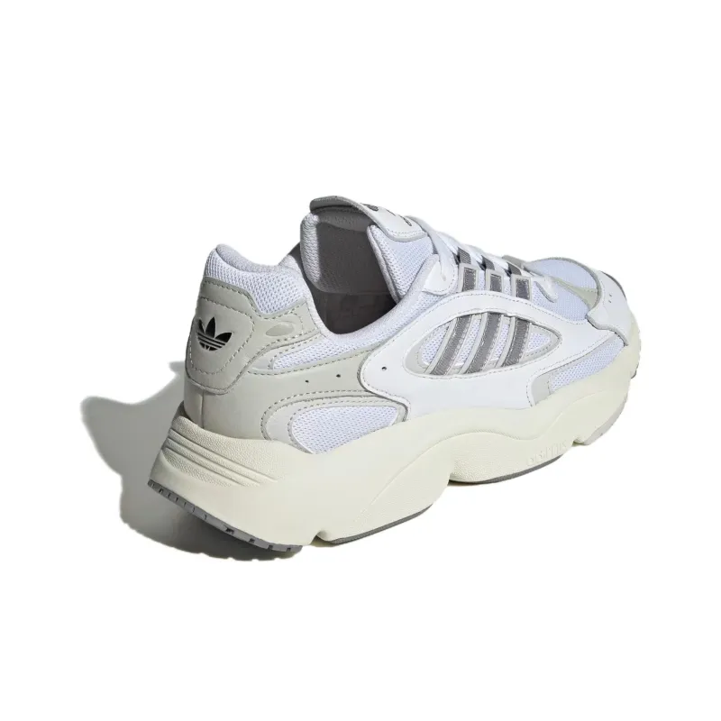 Adidas Ozmillen Cloud White Grey Off White-3