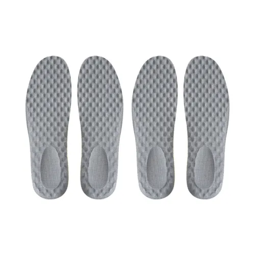 Footprint Tribe Latex Insoles Unisex