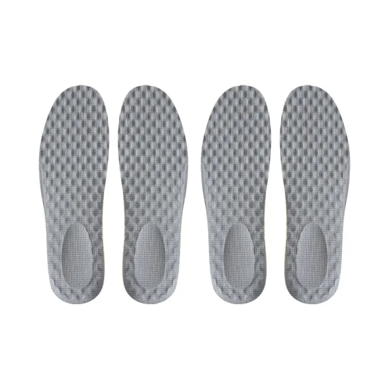 Footprint Tribe Latex Insoles Unisex-0