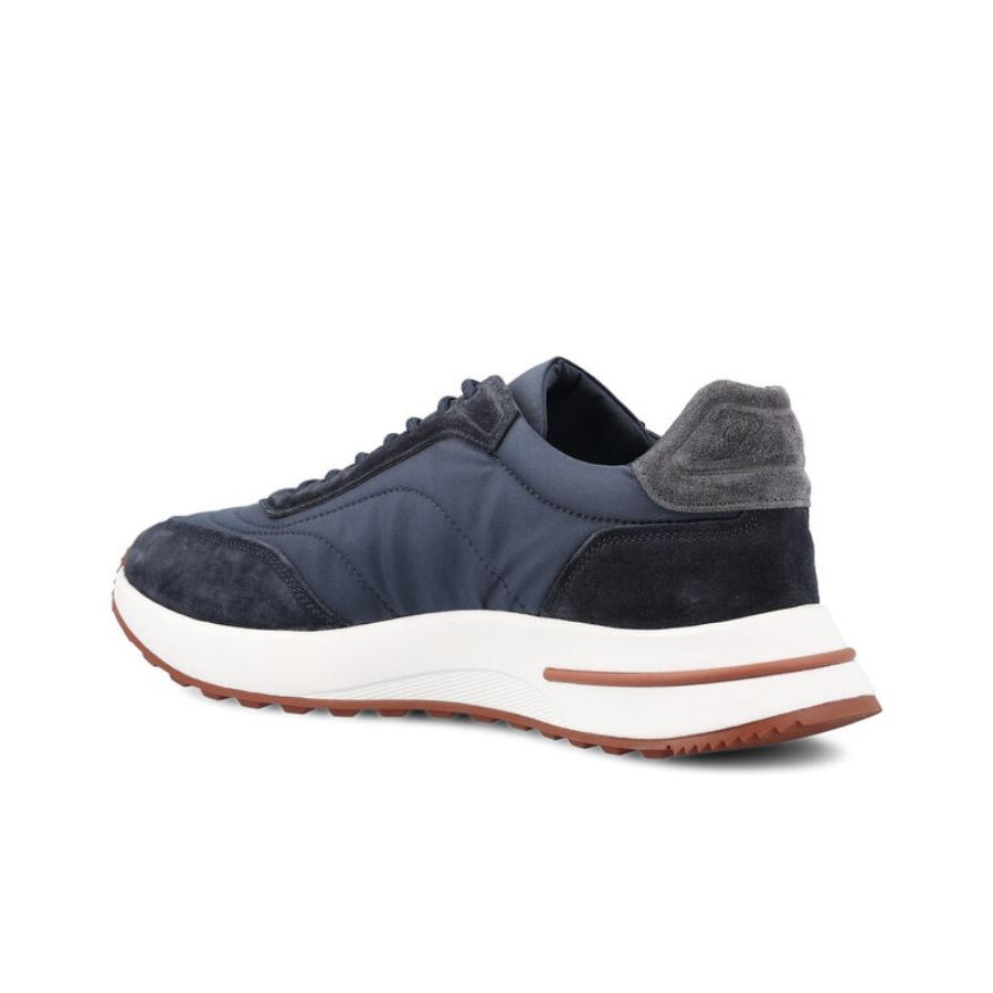 Loro Piana Week End Walk Sneakers - POIZON