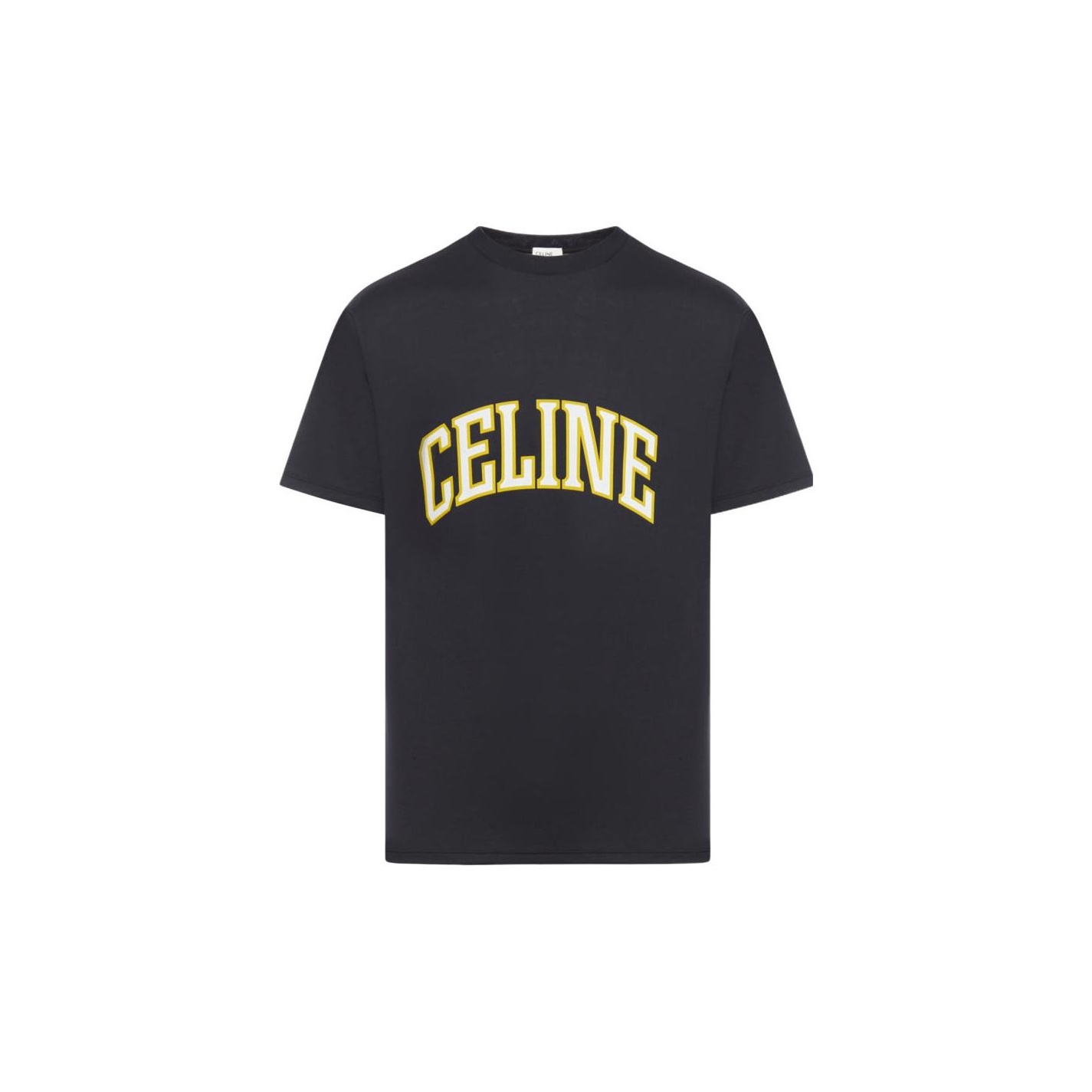 CELINE T shirt Apparel Men for Women s Men s Sneakers Clothing Sale New POIZON