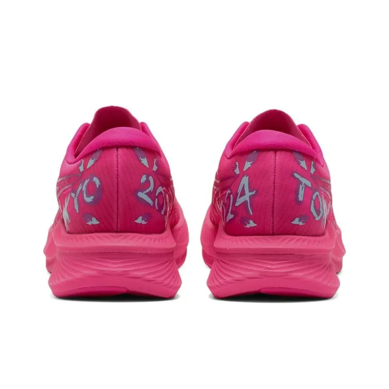 Asics Magic Speed 3 Tokyo Pink Glow Wild Grape Women's-5