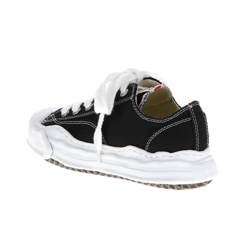 Maison MIHARA YASUHIRO Hank Low-top Sneakers-5