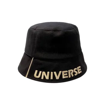 J W Bucket Hats Unisex