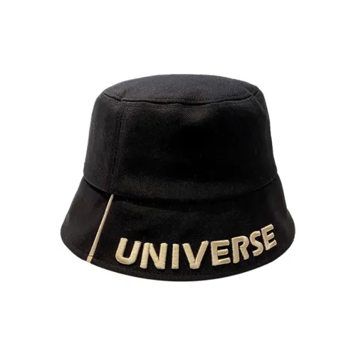 J W Bucket Hats Unisex