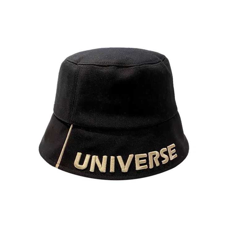 J W Bucket Hats Unisex-0