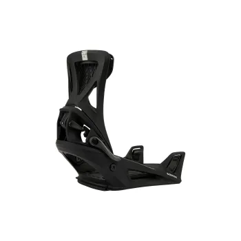 BURTON STEP ON GENESIS RE FLEX Single Snowboard Ski Bindings Unisex