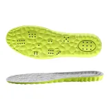 Green Gray 1.5cm[1 Pack]