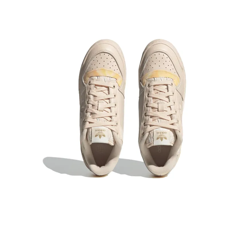 Forum Women's Adidas Originals Bold Her Vegan 'Bliss Acid Orange' Women's-4