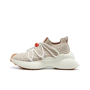 U.IN Painted Travel Shoes Laredo 1&4 Solid Collection Low-Top Casual Shoes Women's