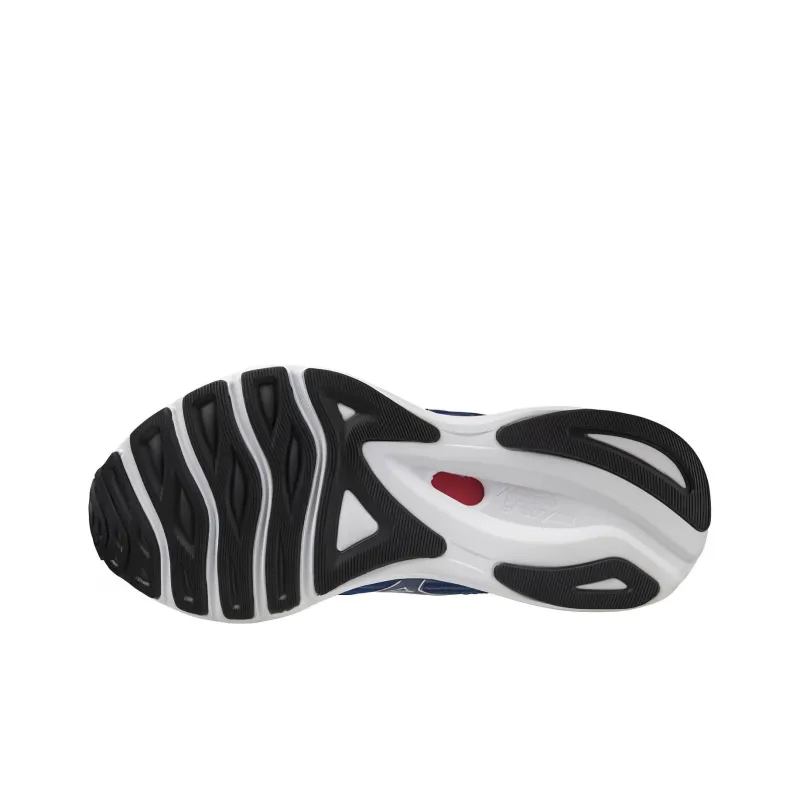 Mizuno Wave Sky 6 'Blue White'-4