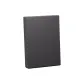 Black[Tubas 50*40*6cm]