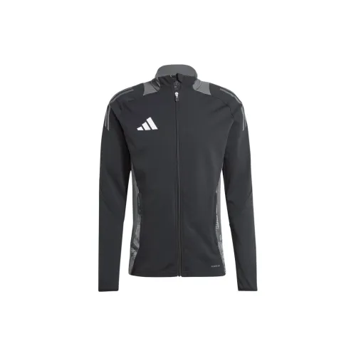 Adidas Tiro 24 Jackets Men Black