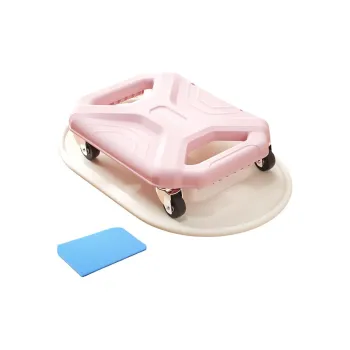 Baijia Abdominal Rollers