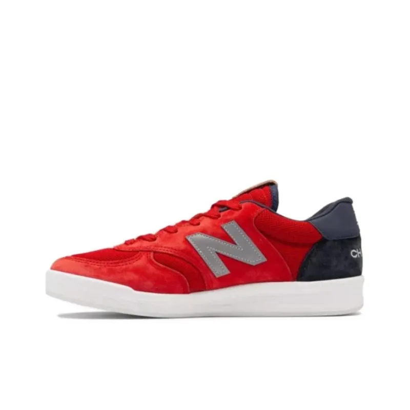 New Balance CT300 Boston Red Sox Fenway Champs 2018-0