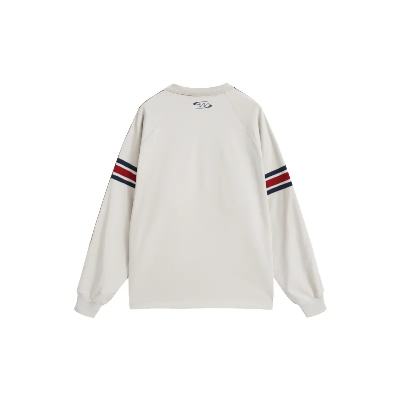 WAITINGWAVE Polo Shirts Unisex-1