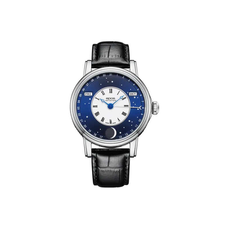 EPOS Men Watch-0