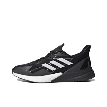 Adidas X9000l3 Heat.Rdy 'Black White'