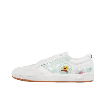 Lowland SpongeBob SquarePants X Vans Cc 'Bubble'