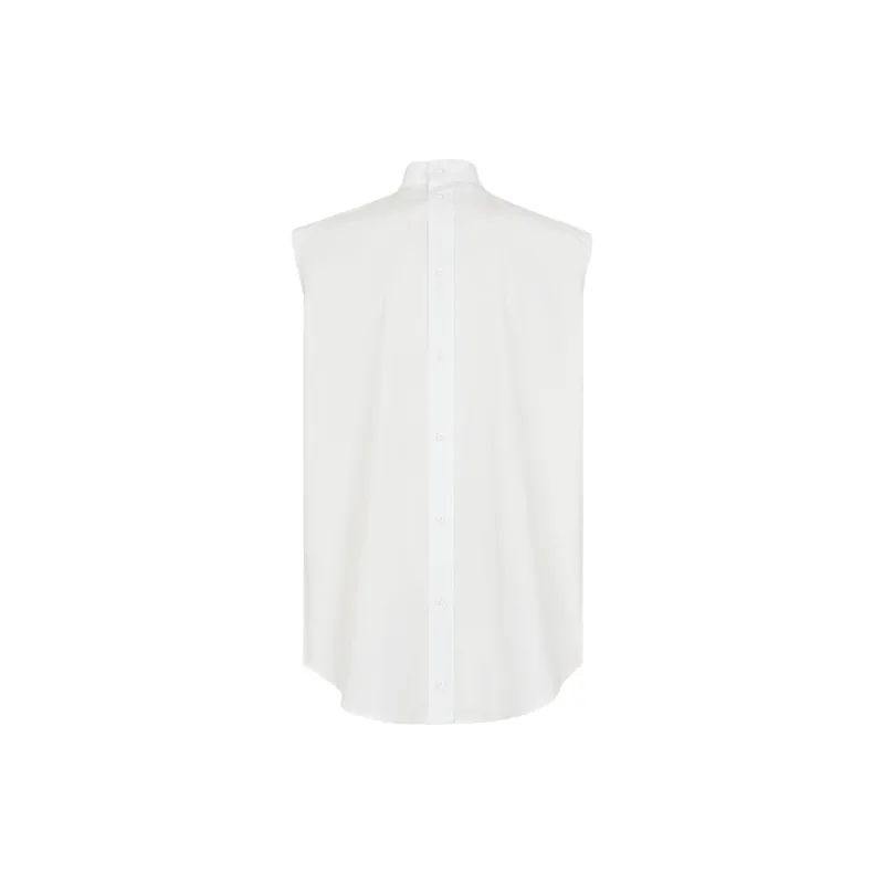 FENDI Shirts Women's White-1
