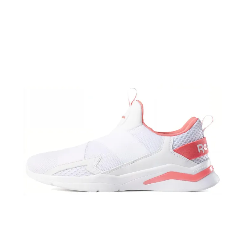 Reebok Royal Astrostorm S Running Shoes White Women's-0