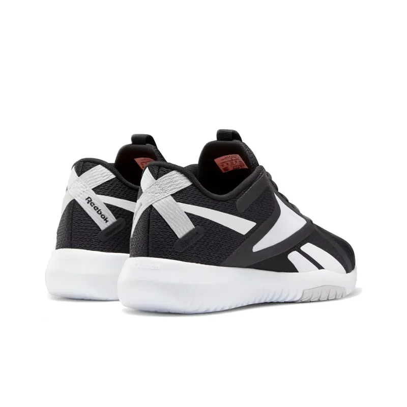 Reebok Flexagon Force 2 'Black White'-3