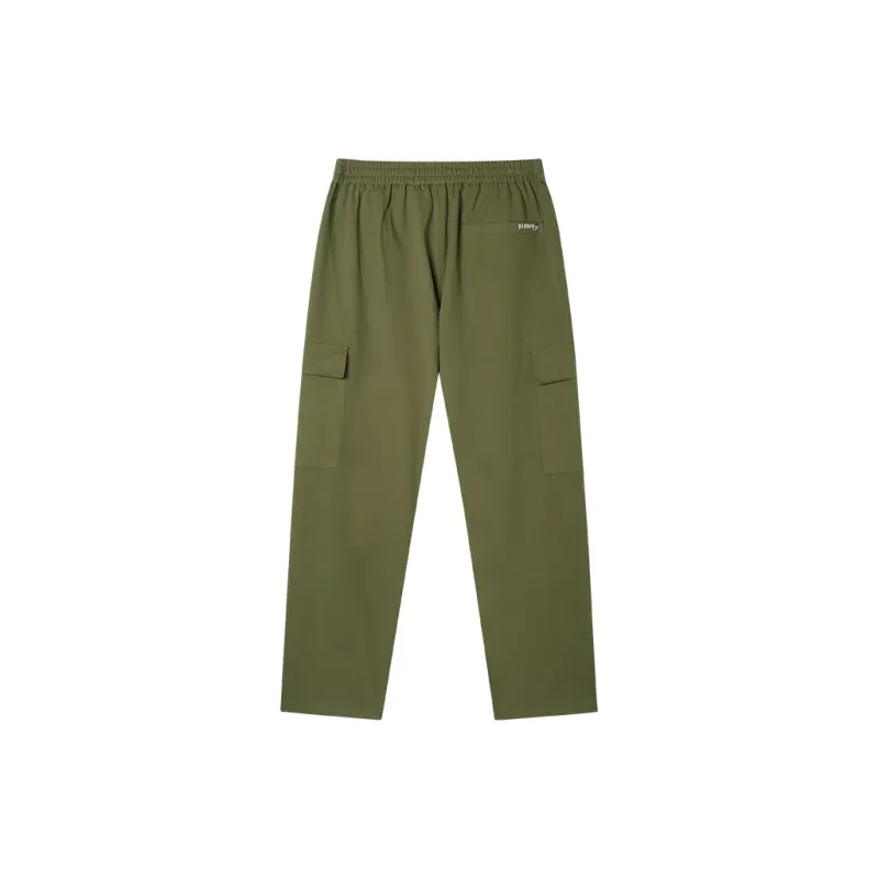 Jifffly Cargo Pants Unisex-8