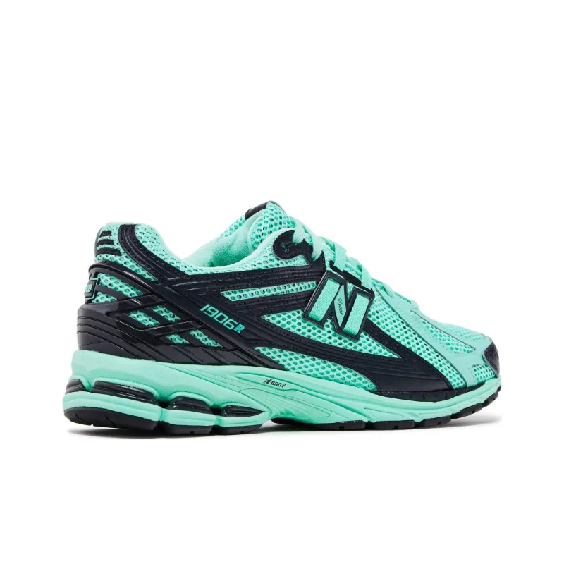 New Balance 1906R Size? Exclusive Green Black-2