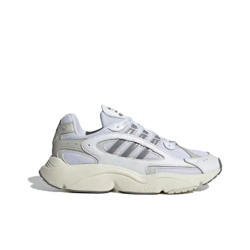 Adidas Ozmillen Cloud White Grey Off White-1