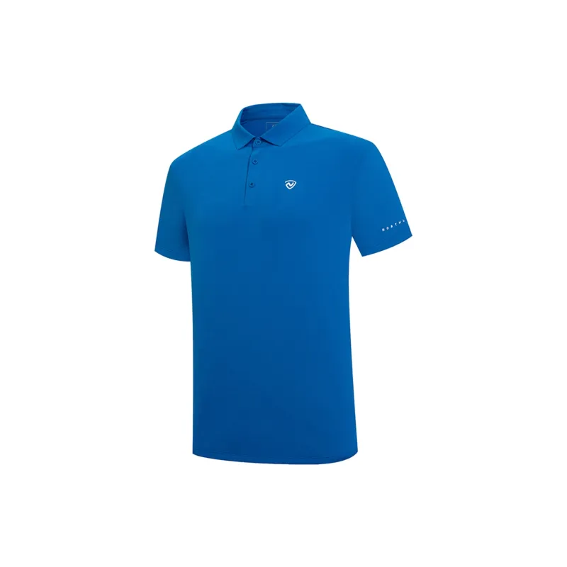 NORTHLAND PROFESSIONAL Spring And Summer Polo Shirt Men's-36