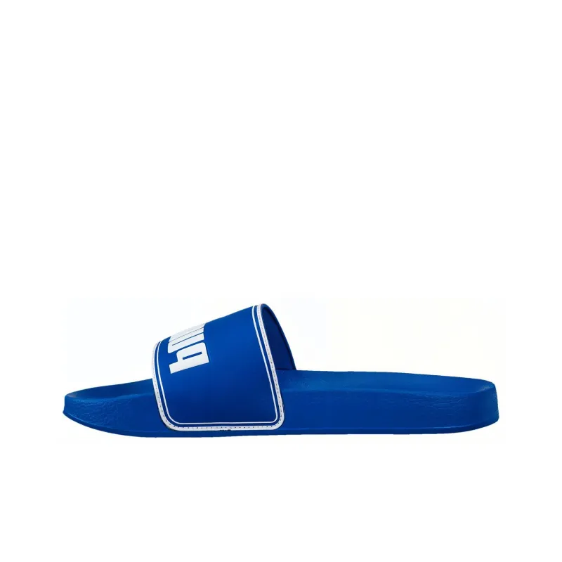 PUMA Leadcat 'Blue White'-0