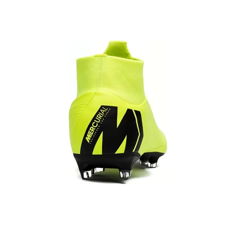 Nike Mercurial Superfly 6 Pro Ag Pro 'Volt'-3