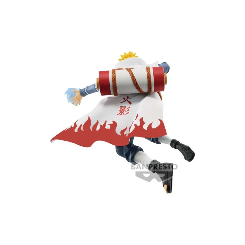 BANPRESTO NARUTO NARUTOP99 Bonus Gifts 15cm-1