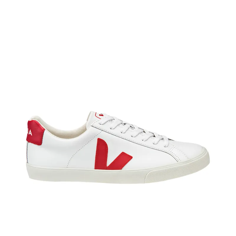 VEJA Esplar Stylish Skateboarding Shoes Unisex-1