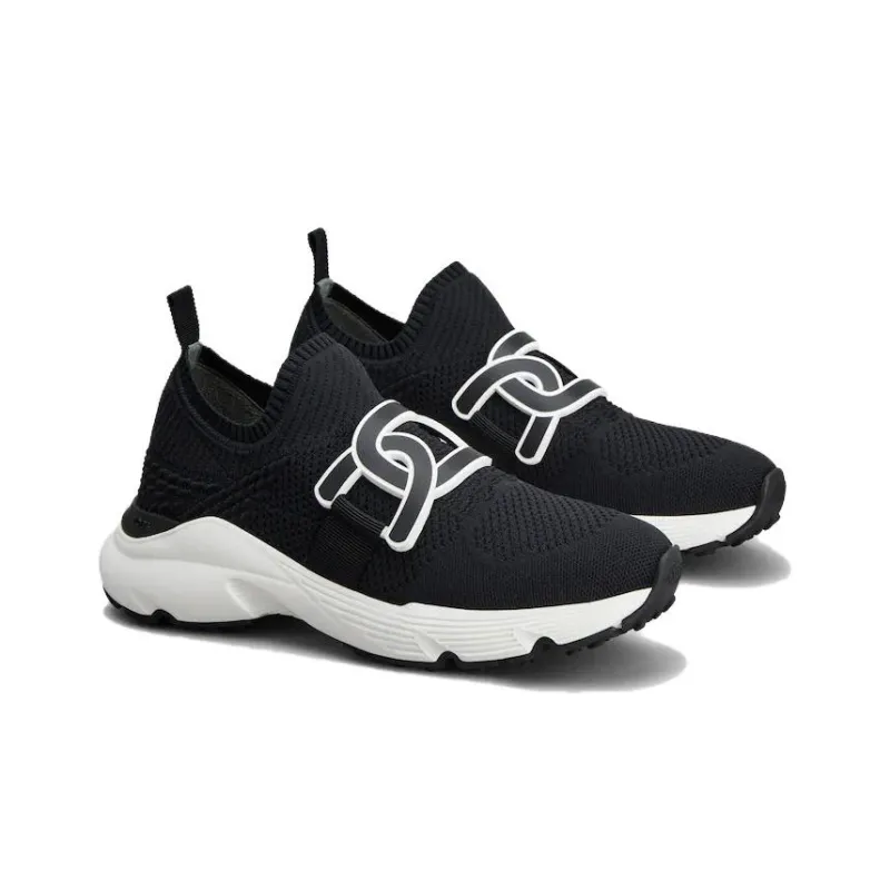 TOD'S Kate Knitted Slip-On Sneakers Women's-2