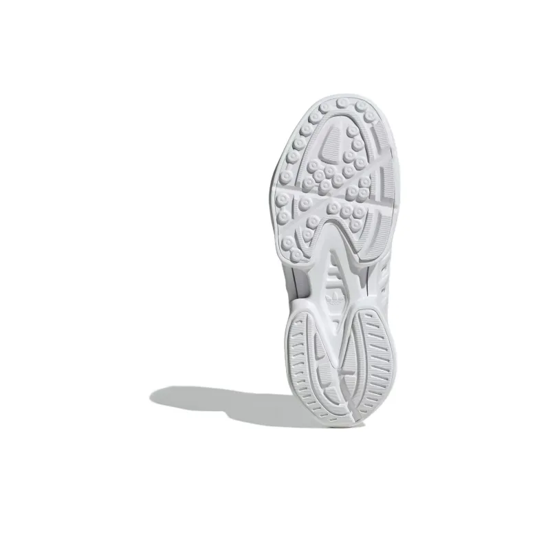 Adidas AdiFOM Climacool Crystal White Cloud White-5