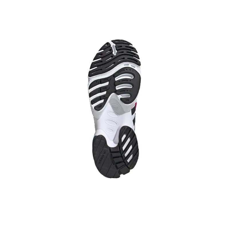 Adidas Eqt Gazelle Crystal White Shock Pink Women's-4