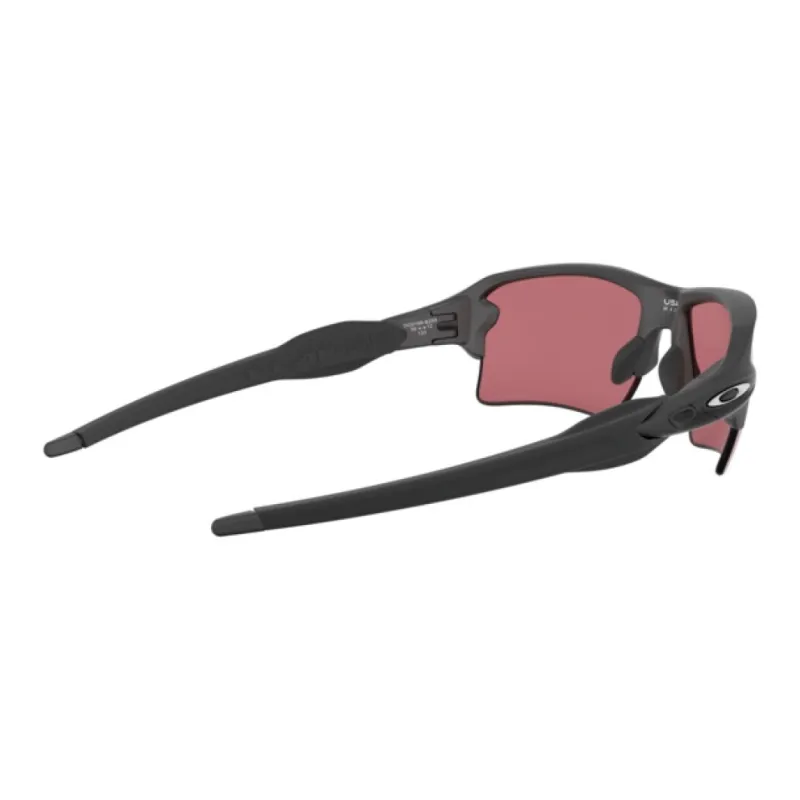Oakley Flak 2.0 Square Frame Sunglasses-3