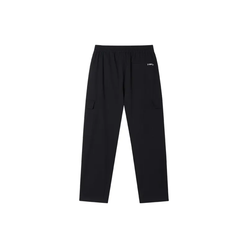 Jifffly Cargo Pants Unisex-1