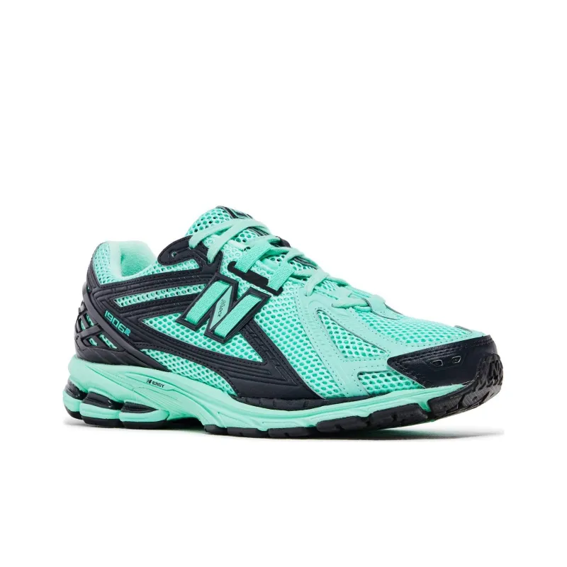 New Balance 1906R Size? Exclusive Green Black-1