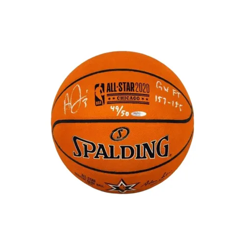 UPPER D.E.C.K Basketball