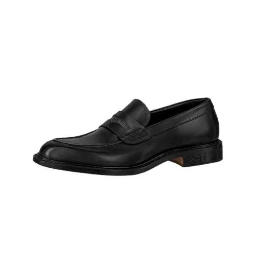LOUIS VUITTON Vendome Women's Casual Shoes Male