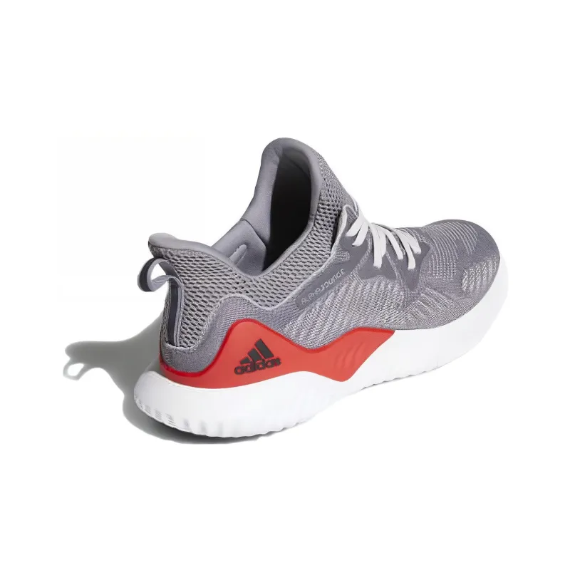 Adidas Alphabounce Beyond 'Grey'-3
