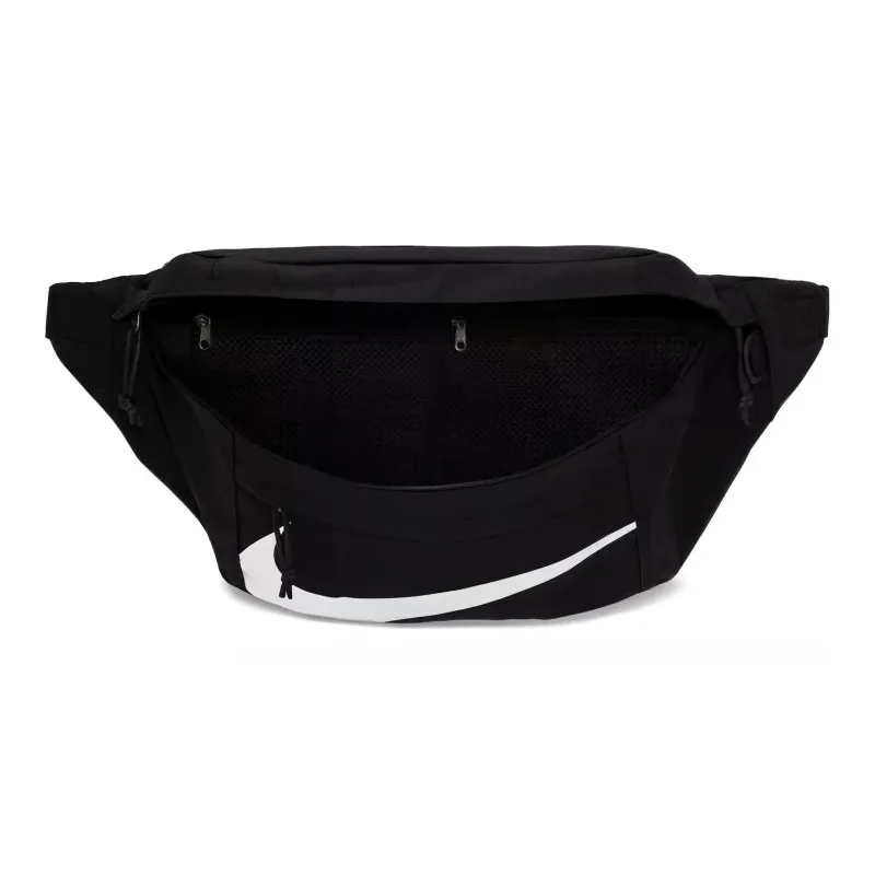 Nike Polyester Fanny Pack Regular Unisex Black-3