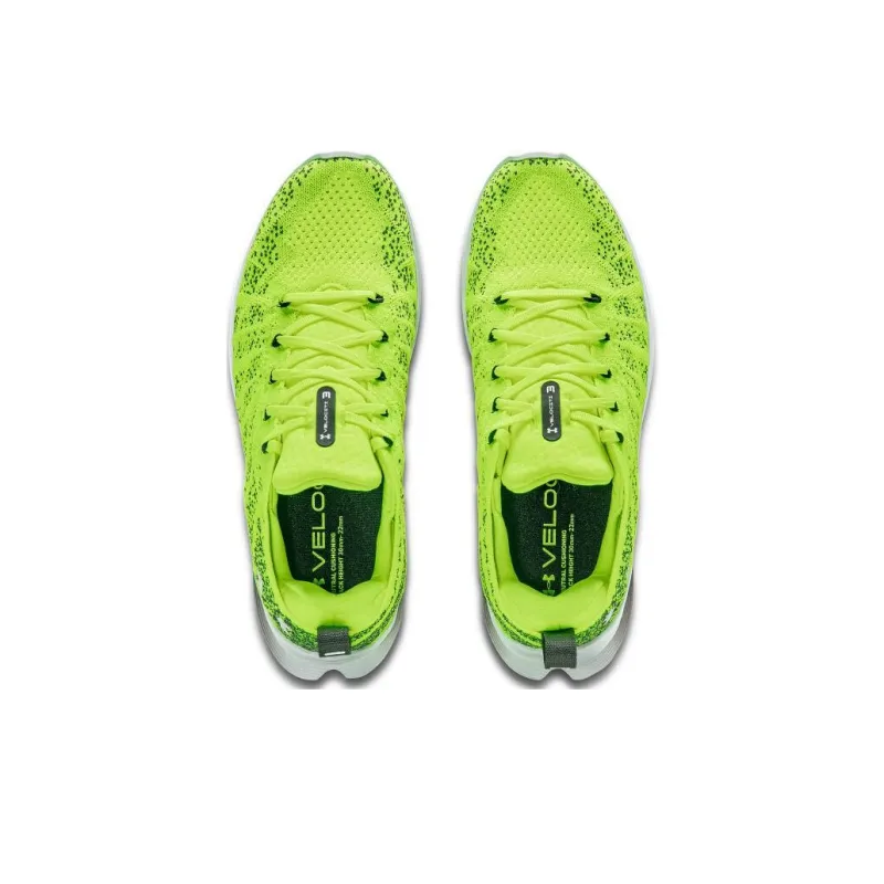 Under Armour Velociti 3 'High Vis Yellow Anthracite'-3