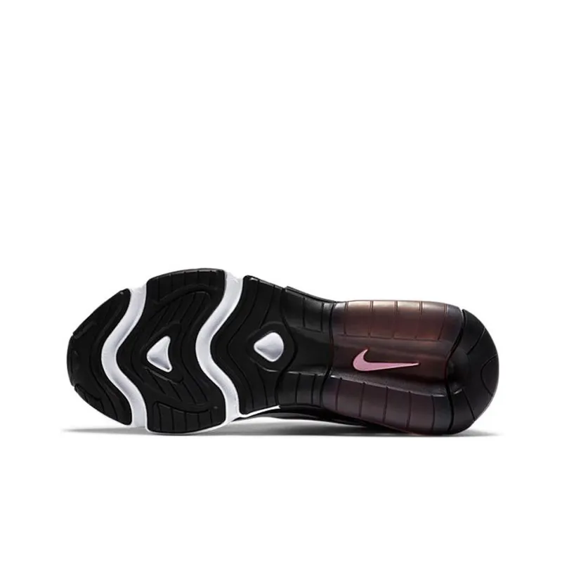 Nike Air Max Exosense 'Black Light Arctic Pink' Gs-5