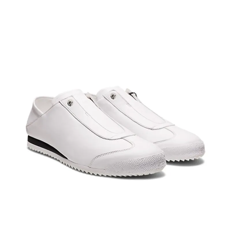 Onitsuka Tiger Mexico 66 Sd Paraty 'White Black'-2