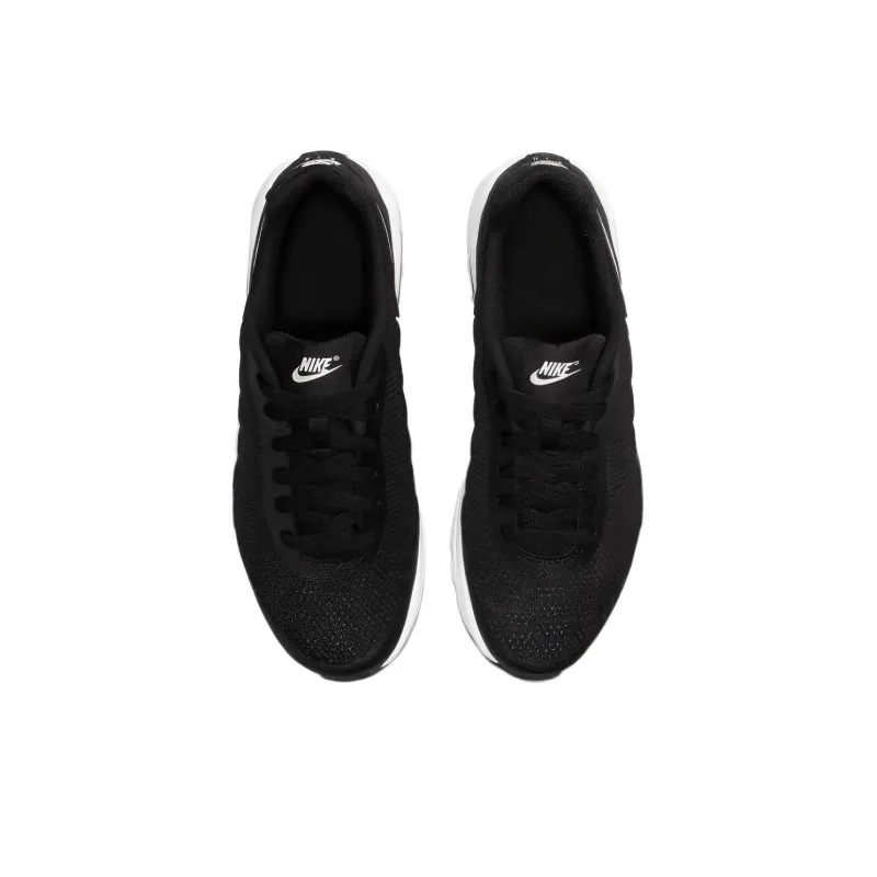 Nike Air Max Invigor 'Black' Gs-3