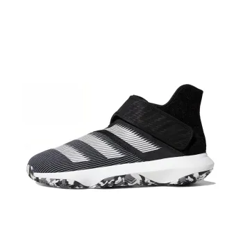 Adidas Harden B/E 3 Gca 'Black White'